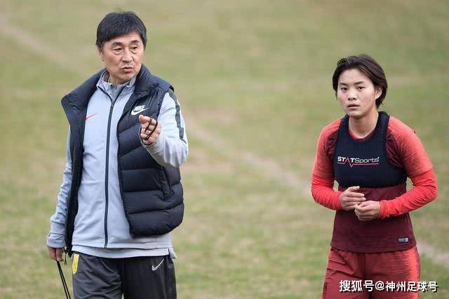 李楠为何对赵睿实施严格训练？赵睿坦言背后原因